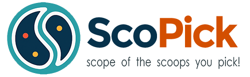 Scopick