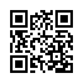 Barcode for Apple, raw