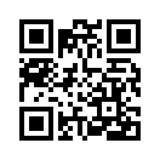 Barcode for Cranberries, raw