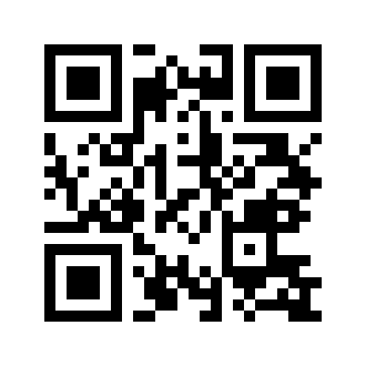 Barcode for Fish, raw