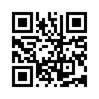 Barcode for Fish, tuna, raw