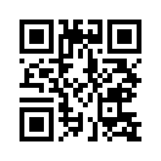 Barcode for Mushrooms, raw