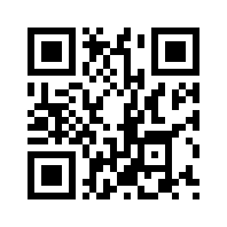 Barcode for Orange, raw