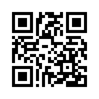 Barcode for Parsley, raw