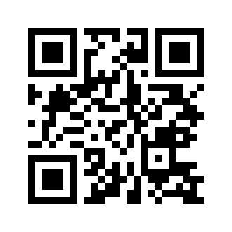 Barcode for Tangerine, raw