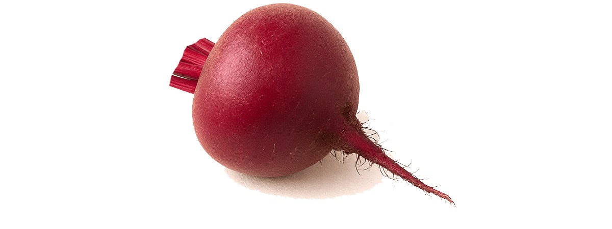 Beets, raw